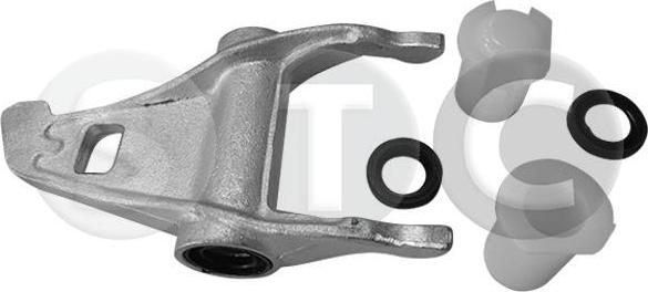 STC T440157 - Forcella disinnesto frizione www.autoricambit.com