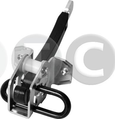 STC T440832 - Fermaporta www.autoricambit.com