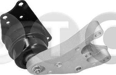 STC T441530 - Sospensione, Motore www.autoricambit.com