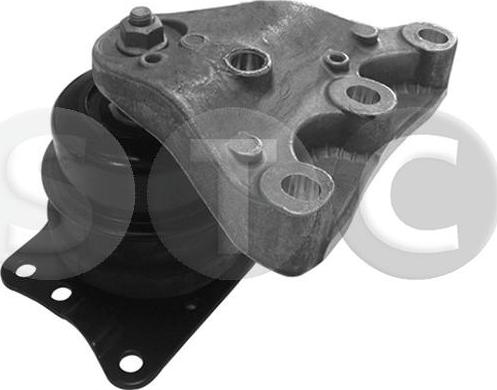 STC T441531 - Sospensione, Motore www.autoricambit.com