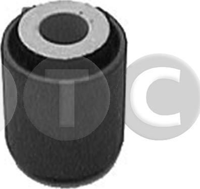 STC T441608 - Silent Block, Supporto Braccio Oscillante www.autoricambit.com