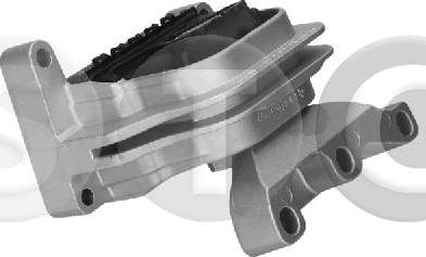 STC T441684 - Sospensione, Motore www.autoricambit.com