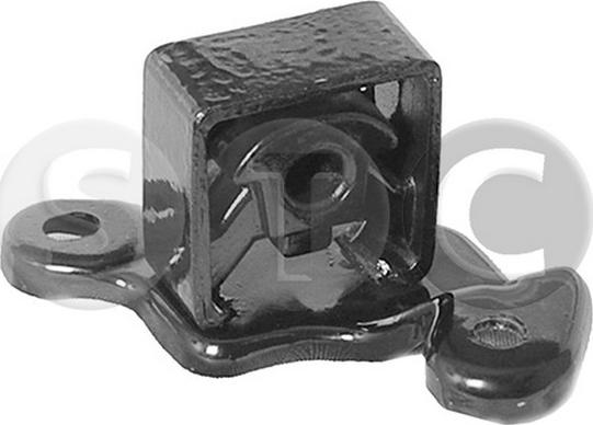 STC T441093 - Kit montaggio, Imp. gas scarico www.autoricambit.com