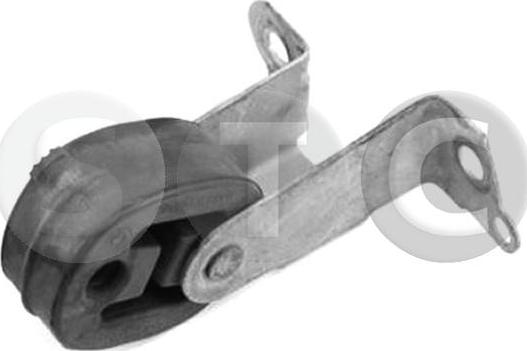 STC T441001 - Supporto, Imp. gas scarico www.autoricambit.com