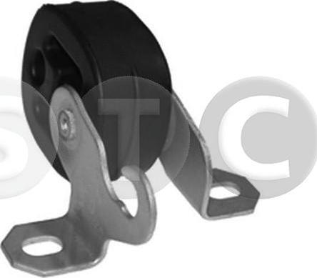 STC T441003 - Supporto, Silenziatore www.autoricambit.com