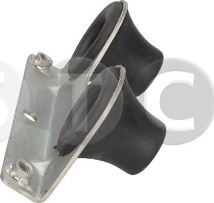 STC T441755 - Supporto, Silenziatore www.autoricambit.com