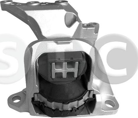 STC T448524 - Sospensione, Motore www.autoricambit.com