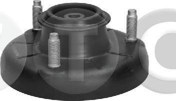 STC T448160 - Supporto ammortizzatore a molla www.autoricambit.com