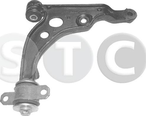 STC T448870 - Sospensione a ruote indipendenti www.autoricambit.com