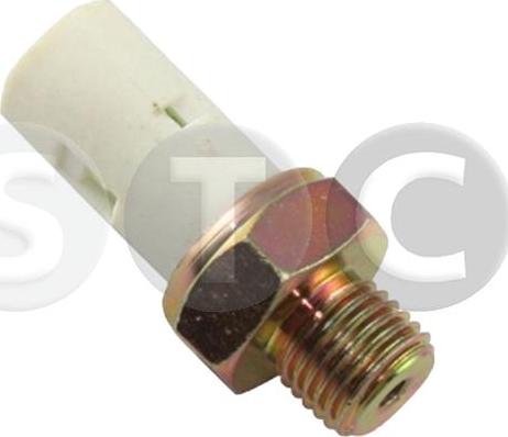 STC T448366 - Sensore, Pressione olio www.autoricambit.com