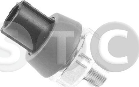 STC T448361 - Sensore, Pressione olio www.autoricambit.com