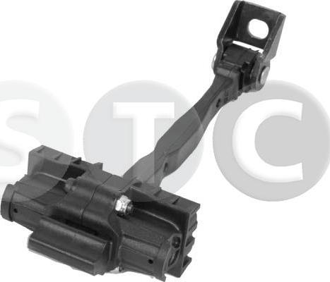 STC T443919 - Fermaporta www.autoricambit.com