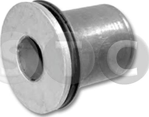 STC T443486 - Silent Block, Supporto Braccio Oscillante www.autoricambit.com