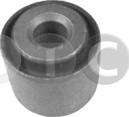 STC T443478 - Silent Block, Supporto Braccio Oscillante www.autoricambit.com