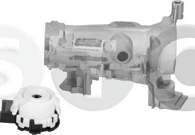 STC T443557 - Interruttore, Accensione / motorino d'avviamento www.autoricambit.com