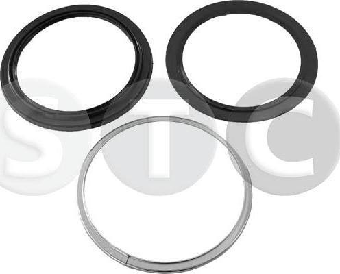 STC T443008 - Kit riparazione, Perno fuso a snodo www.autoricambit.com