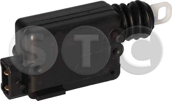 STC T443103 - Attuatore, Chiusura centralizzata www.autoricambit.com