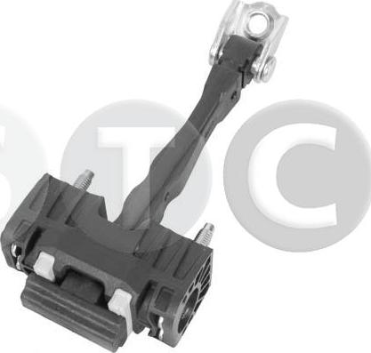 STC T443836 - Fermaporta www.autoricambit.com