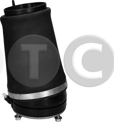 STC T442946 - Molla pneumatica, Autotelaio www.autoricambit.com