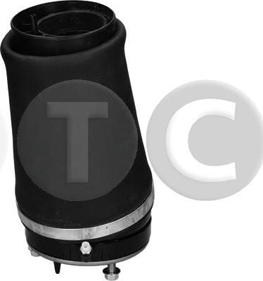 STC T442946 - Molla pneumatica, Autotelaio www.autoricambit.com