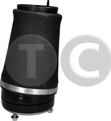 STC T442946 - Molla pneumatica, Autotelaio www.autoricambit.com