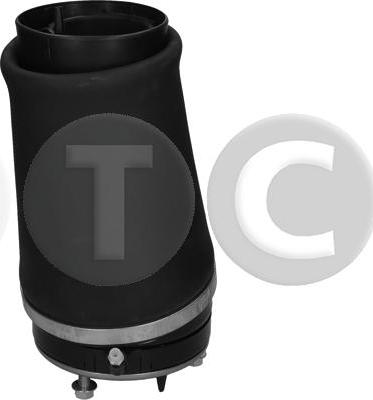 STC T442947 - Molla pneumatica, Autotelaio www.autoricambit.com