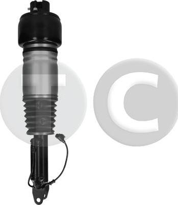 STC T442985 - Gamba elastica con ammortiz. pneumatico www.autoricambit.com