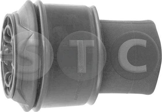 STC T442978 - Molla pneumatica, Autotelaio www.autoricambit.com