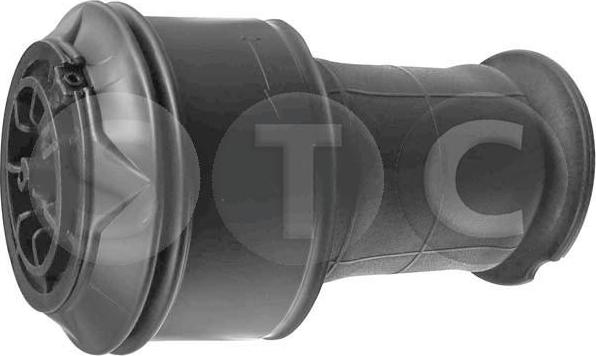 STC T442977 - Molla pneumatica, Autotelaio www.autoricambit.com