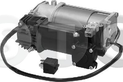 STC T442635 - Compressore, Impianto aria compressa www.autoricambit.com