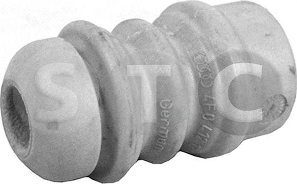 STC T442001 - Tampone paracolpo, Sospensione www.autoricambit.com