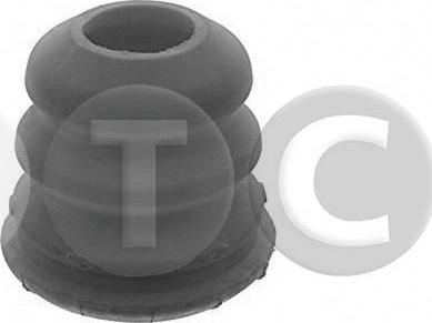 STC T442070 - Tampone paracolpo, Sospensione www.autoricambit.com