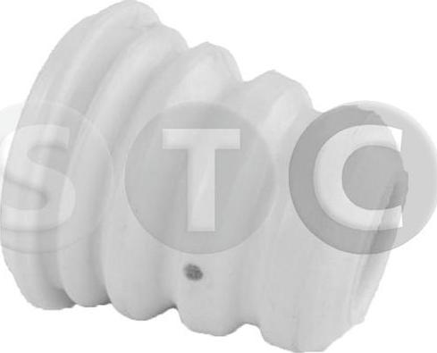 STC T442071 - Tampone paracolpo, Sospensione www.autoricambit.com