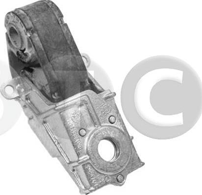 STC T447167 - Supporto, Imp. gas scarico www.autoricambit.com