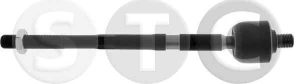 STC T447880 - Giunto assiale, Asta trasversale www.autoricambit.com