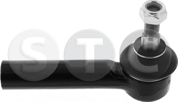 STC T447888 - Giunto assiale, Asta trasversale www.autoricambit.com