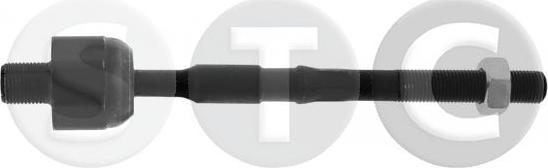 STC T447265 - Giunto assiale, Asta trasversale www.autoricambit.com