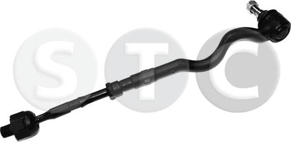 STC T447266 - Kit riparazione, Leva d'inversione www.autoricambit.com