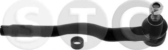 STC T447267 - Giunto assiale, Asta trasversale www.autoricambit.com