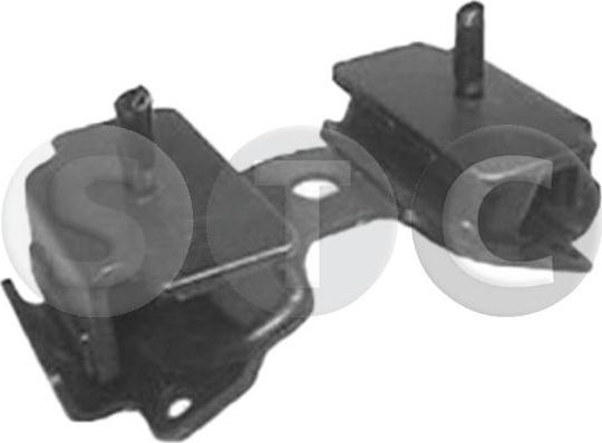 STC T459995 - Sospensione, Motore www.autoricambit.com