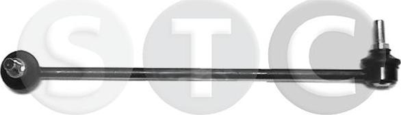 STC T459478 - Asta/Puntone, Stabilizzatore www.autoricambit.com