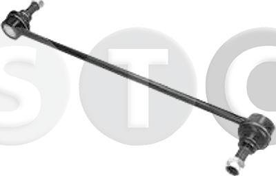 STC T459535 - Asta/Puntone, Stabilizzatore www.autoricambit.com