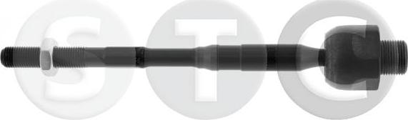 STC T459619 - Giunto assiale, Asta trasversale www.autoricambit.com