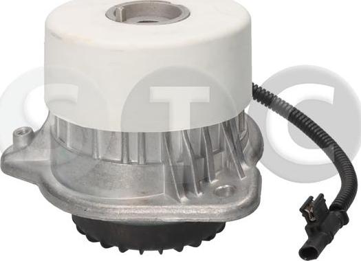 STC T454934 - Sospensione, Motore www.autoricambit.com