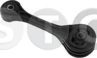 STC T454092 - Sospensione, Motore www.autoricambit.com