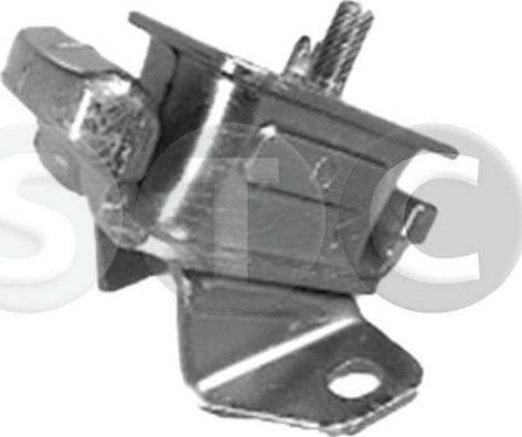 STC T454066 - Sospensione, Motore www.autoricambit.com