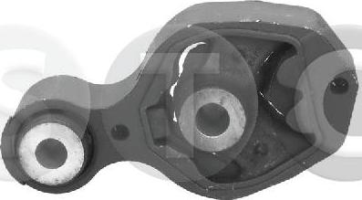 STC T454081 - Sospensione, Motore www.autoricambit.com