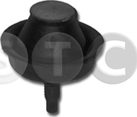 STC T454025 - Sospensione, Motore www.autoricambit.com