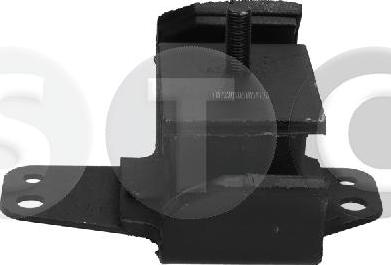 STC T454120 - Sospensione, Motore www.autoricambit.com