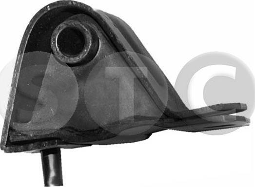 STC T454230 - Sospensione, Motore www.autoricambit.com